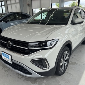 フォルクスワーゲン・ティークロス