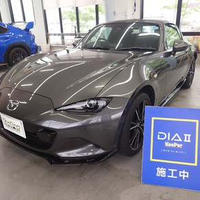 マツダ・ロードスター