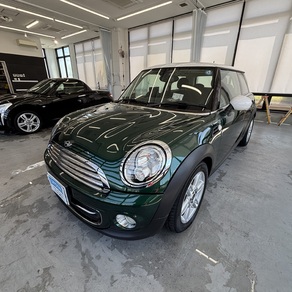 BMW・MINIクーパー