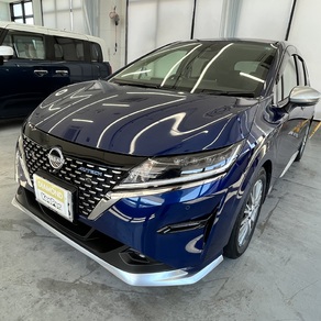 日産・ノート