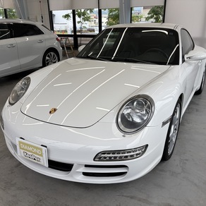 ポルシェ・911