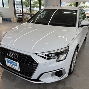 アウディ・A3