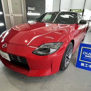 日産・フェアレディZ