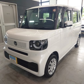 ホンダ・N-BOX
