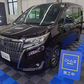 トヨタ・エスクァイア