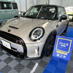 BMW・MINIクーパー