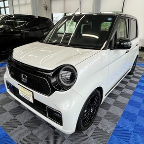 ホンダ・N-ONE