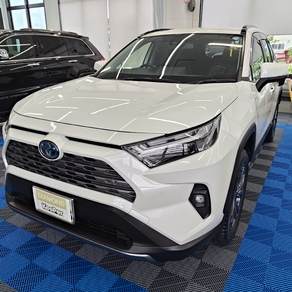 トヨタ・RAV4