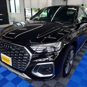 アウディ・Q5
