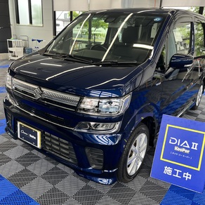 スズキ・ワゴンR
