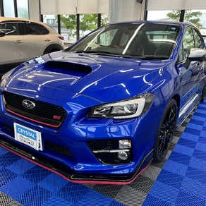 スバル・WRX