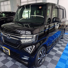 ホンダ・N-BOX