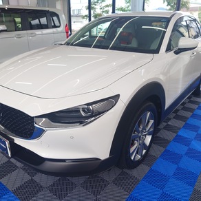 マツダ・CX-30