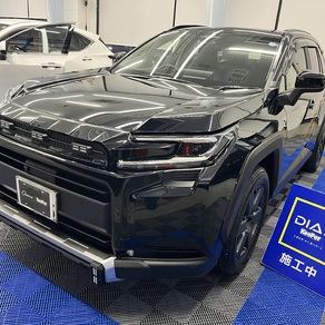 トヨタ・RAV4