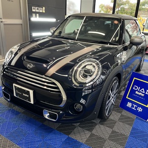 BMW・MINIクーパー