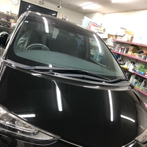 トヨタ・エスティマ