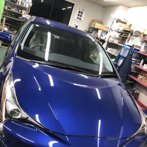 トヨタ・プリウス