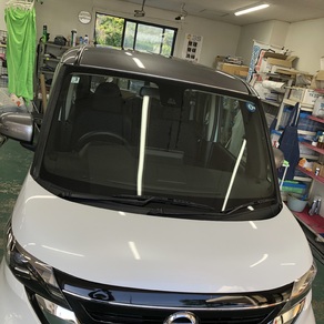 日産・ルークス