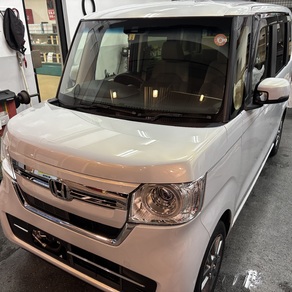 ホンダ・N-BOX