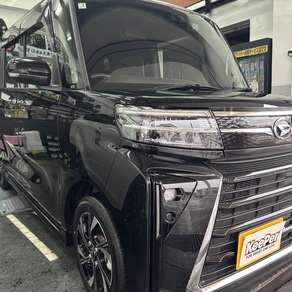 ダイハツ・タント