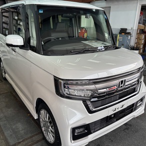 ホンダ・N-BOX