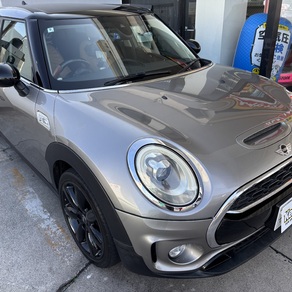 BMW・MINIクラブマン