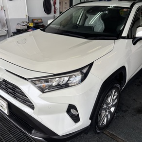 トヨタ・RAV4