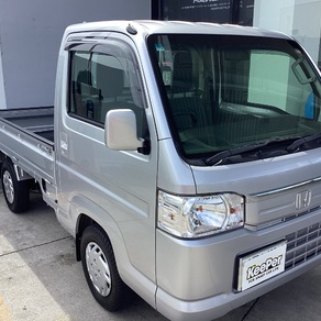 ホンダ・アクティ