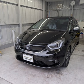 ホンダ・フィット