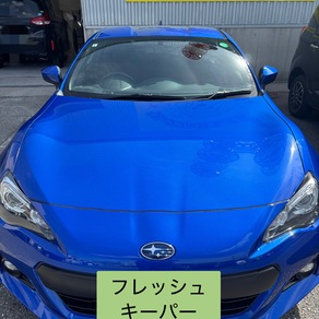 スバル・BRZ