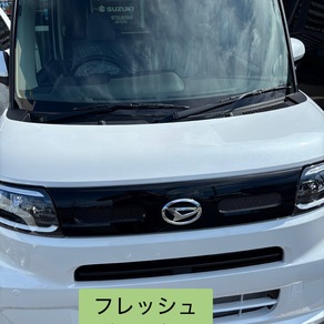 ダイハツ・タント