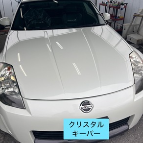 日産・フェアレディZ