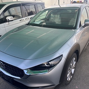 マツダ・CX-30