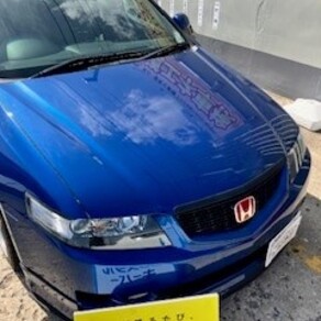 ホンダ・アコード