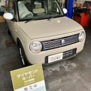 スズキ・アルト / ラパン