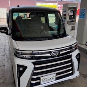 ダイハツ・タント