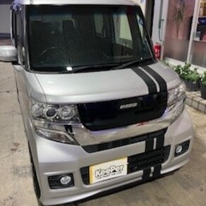 ホンダ・N-BOX