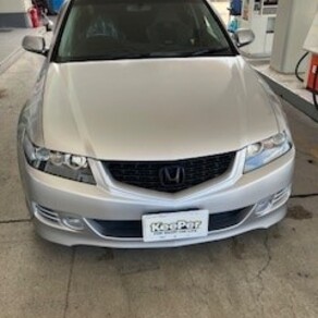 ホンダ・アコード
