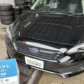 スバル・レヴォーグ