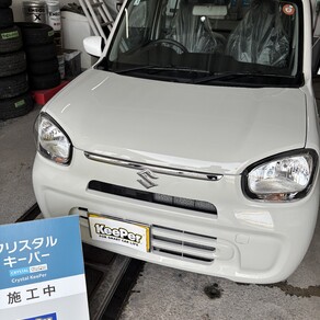 スズキ・アルト / ラパン