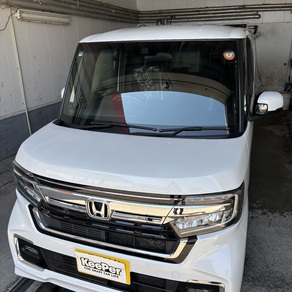 ホンダ・N-BOX