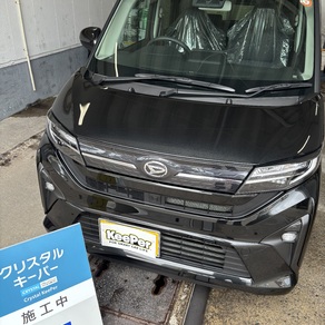 ダイハツ・ミライース