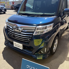 トヨタ・ルーミー