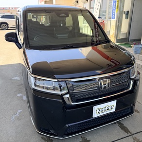 ホンダ・ステップワゴン