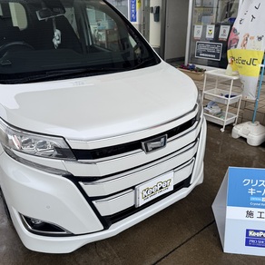 トヨタ・ノア