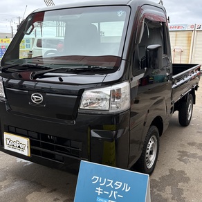 ダイハツ・ハイゼットトラック