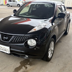 日産・ジューク