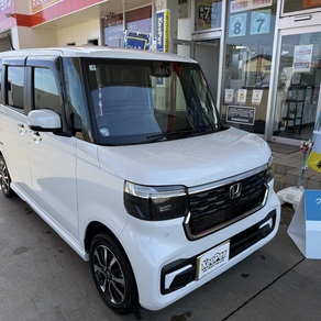 ホンダ・N-BOX