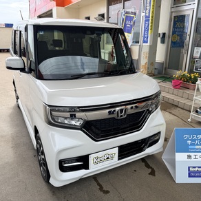 ホンダ・N-BOX