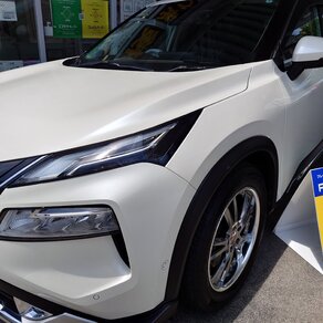 日産・エクストレイル